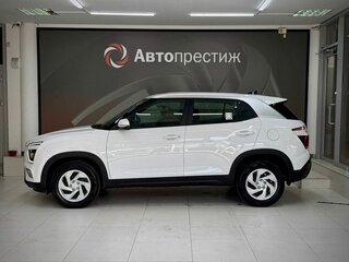 2025 Solaris HC, белый, 2865000 рублей, вид 5