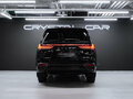 2023 Lexus LX 600 IV, чёрный - вид 7