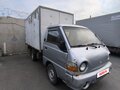 2011 Hyundai Porter, серый, 500000 рублей - вид 1