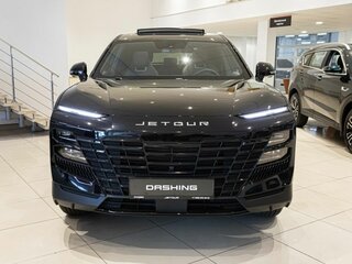 2026 Jetour Dashing I, чёрный, 2759900 рублей, вид 2