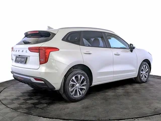 2023 Haval Jolion I, белый, 1760000 рублей, вид 5