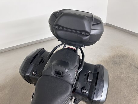 2022 Ducati Multistrada V4, белый, 1890000 рублей, вид 5