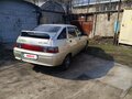 2006 Lada (ВАЗ) 2112, золотистый, 330000 рублей - вид 8