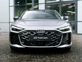 2025 Audi A5 L Sportback III (B10), серый - вид 1