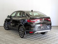 2021 Renault Arkana I, чёрный, 1495000 рублей - вид 6