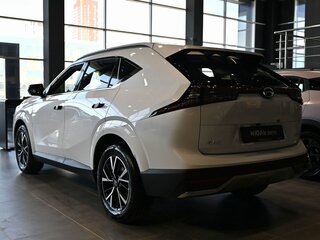 2025 GAC GS4, белый, 3299000 рублей, вид 5