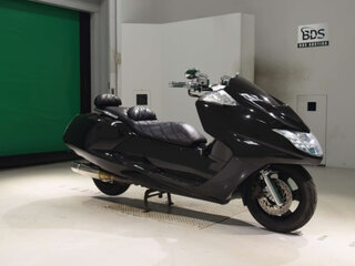 2007 Yamaha Maxam (CP250), чёрный, 230000 рублей, вид 2