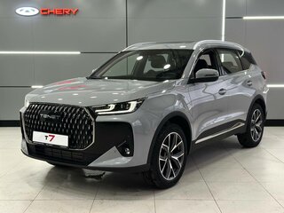 2026 Tenet T7, серый, 2990000 рублей, вид 1