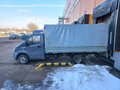 2014 ГАЗ ГАЗель Next, серый, 1000000 рублей - вид 4