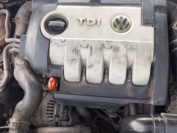 2007 Volkswagen Passat B6, синий, 600000 рублей - вид 27