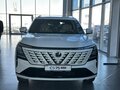 2025 Changan CS75 Plus IV, белый, 4339900 рублей - вид 1