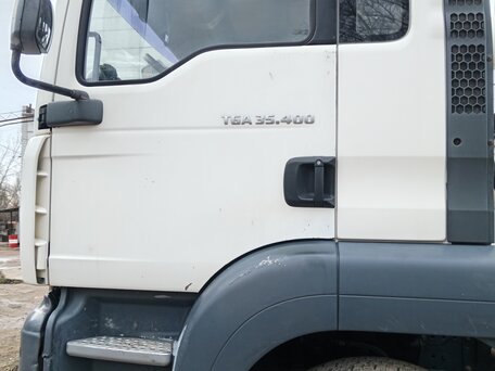 2008 MAN Автобетоносмесители, белый, 4700000 рублей, вид 3