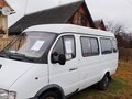 2002 ГАЗ ГАЗель (3221), белый, 390000 рублей - вид 5