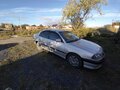 2001 Toyota Avensis I Рестайлинг, серебристый, 360000 рублей - вид 1