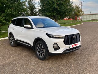 2024 Xcite X-Cross 7, белый, 1700000 рублей, вид 2