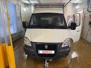 2020 ГАЗ Соболь (2752), белый, 700000 рублей, вид 2