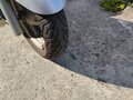 2002 Honda Silver Wing 600, серый, 350000 рублей - вид 9