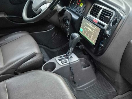 2012 Hyundai Porter II, белый, 2000000 рублей, вид 4