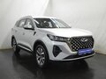 2024 Chery Tiggo 7 Pro Max I, серый - вид 2