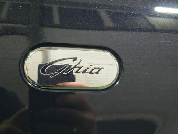 2007 Ford Focus II, чёрный, 700000 рублей - вид 17
