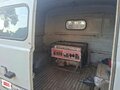 2006 УАЗ 3909, серый, 270000 рублей - вид 5