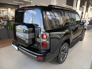 2025 Haval H9 II, чёрный, 4789000 рублей, вид 3