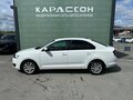 2018 Skoda Rapid I Рестайлинг, белый, 840000 рублей - вид 2