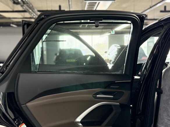 2026 Audi Q5 40 TDI III (GU), серый, 7400000 рублей - вид 8