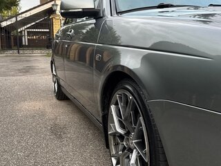 2011 Lada (ВАЗ) Priora I, серый, 560000 рублей, вид 5