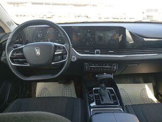 2023 FAW Bestune B70 I, белый, 1205128 рублей, вид 5