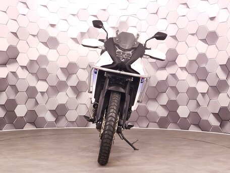 2023 Honda XL750 Transalp, белый, 1199000 рублей, вид 5