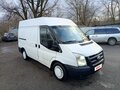 2008 Ford Transit, белый, 750000 рублей - вид 1