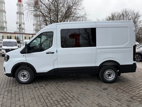 2026 Ford Transit, белый, 6576000 рублей, вид 5