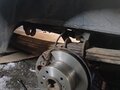 1998 Mercedes-Benz Sprinter, белый, 500000 рублей - вид 11