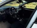 2019 Skoda Octavia III (A7) Рестайлинг, белый, 1750000 рублей - вид 5