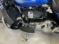 2010 Harley-Davidson Electra Glide, синий, 912000 рублей - вид 11