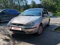 2004 Ford Focus I Рестайлинг, серебристый, 320000 рублей - вид 1
