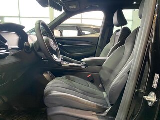2026 Geely Monjaro I, чёрный, 4954990 рублей, вид 3