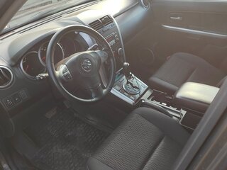 2013 Suzuki Grand Vitara II Рестайлинг 2, серый, 1000000 рублей, вид 5