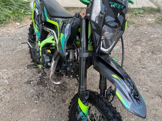 Racer Pitbike 125/160