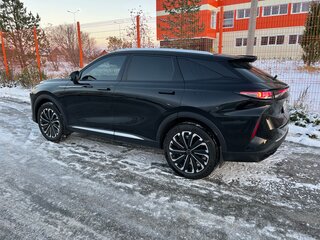 2023 Exeed RX, чёрный, 3000000 рублей, вид 3