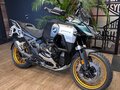 2026 BMW R 1300 GS Adventure, зелёный, 3590000 рублей - вид 8
