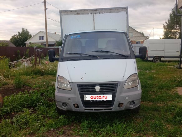 2012 ГАЗ 2747, белый, 620000 рублей - вид 5