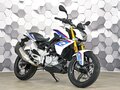 2020 BMW G 310 R, белый, 499000 рублей