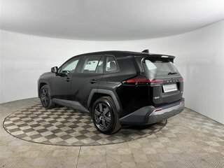 2026 Toyota RAV4 VI (XA60), чёрный, 4550000 рублей, вид 5
