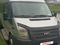 2012 Ford Transit, серебристый, 810000 рублей - вид 8
