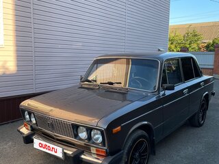 1988 Lada (ВАЗ) 2106, коричневый, 475000 рублей, вид 2