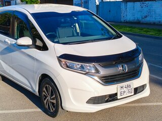 2019 Honda Freed II, белый, 1530000 рублей, вид 5