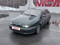 1998 Fiat Marea, зелёный, 250000 рублей - вид 1