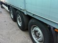 2007 DAF XF 105, белый, 4200000 рублей - вид 9
